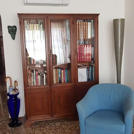 Ferienwohnung La Casa Veneziana Exterior foto