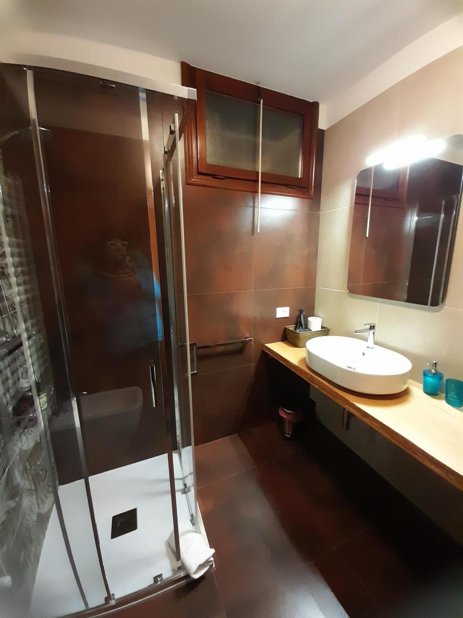 Ferienwohnung La Casa Veneziana Exterior foto