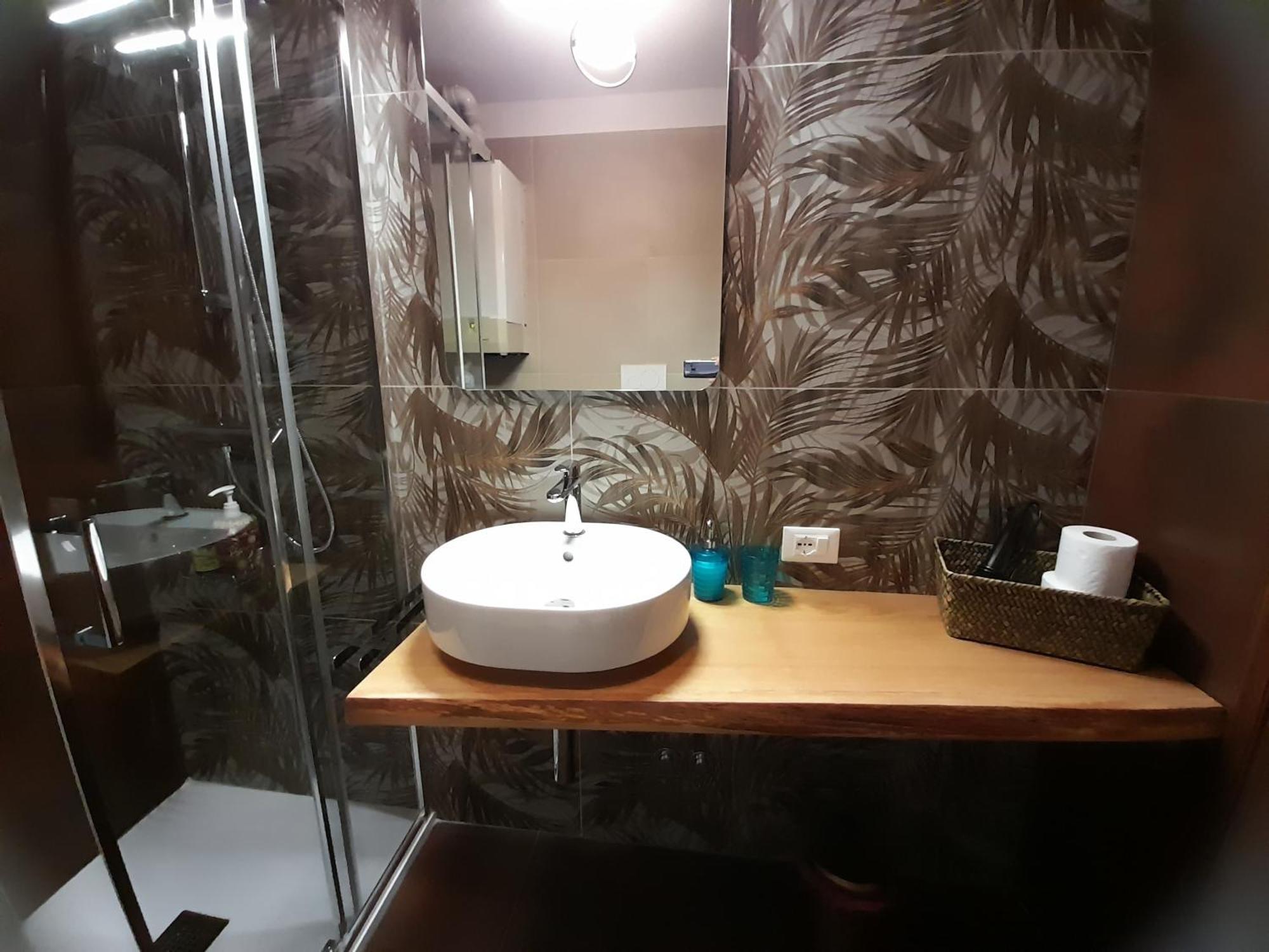 Ferienwohnung La Casa Veneziana Exterior foto