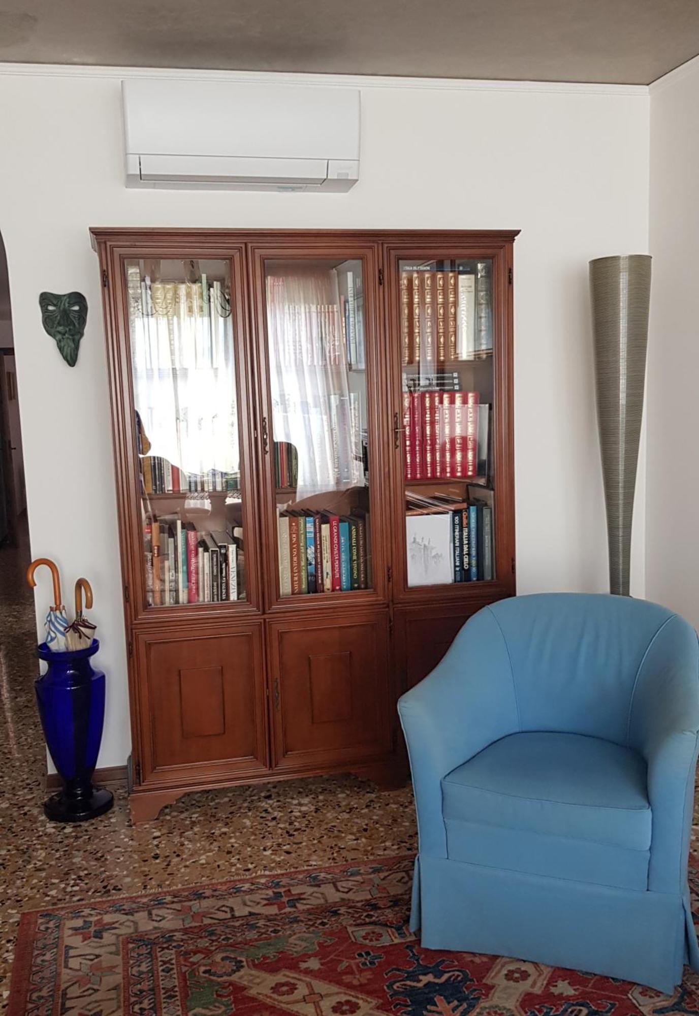 Ferienwohnung La Casa Veneziana Exterior foto