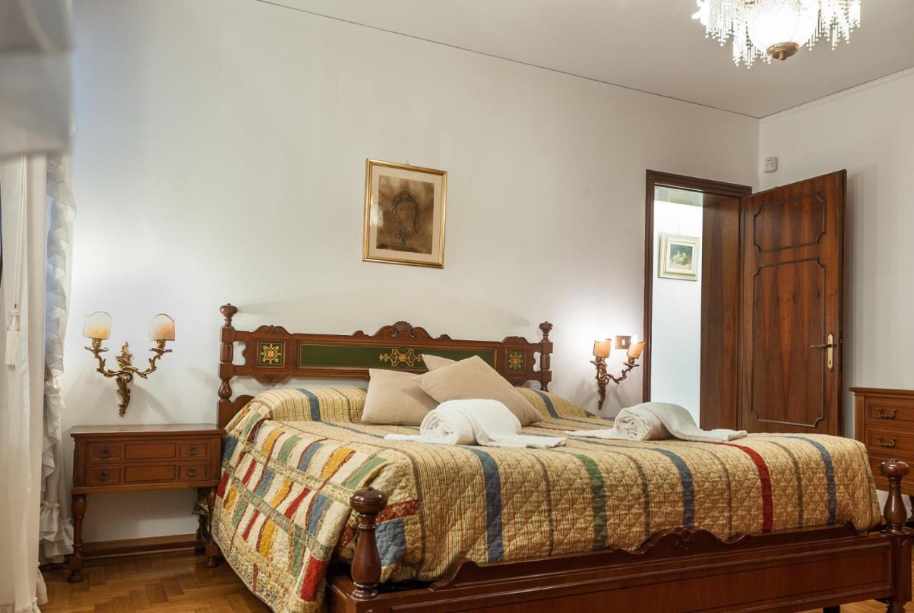 Ferienwohnung La Casa Veneziana Exterior foto